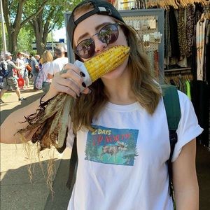 Meet your Posher, Chelsea